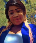 Rencontre Femme Cameroun à Mokolo : Arista, 29 ans